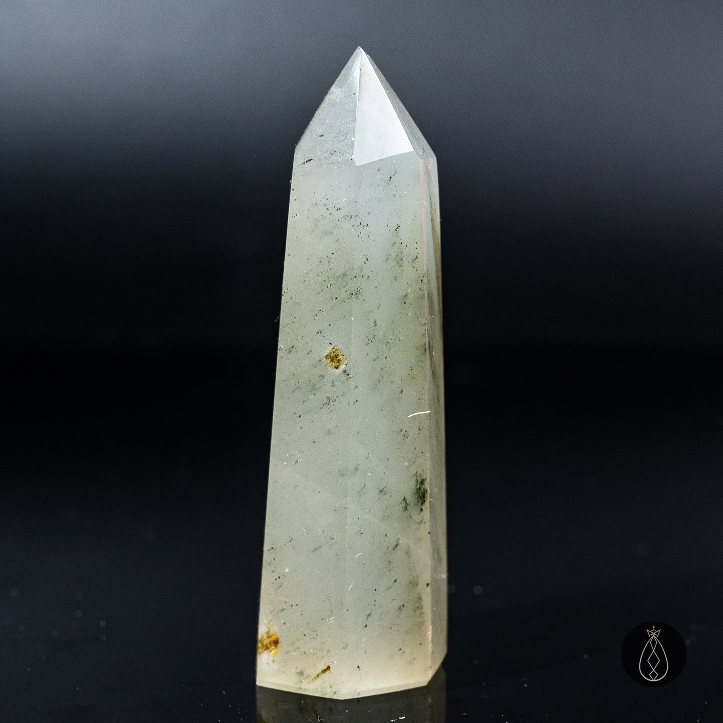Phantom Quartz Tower
