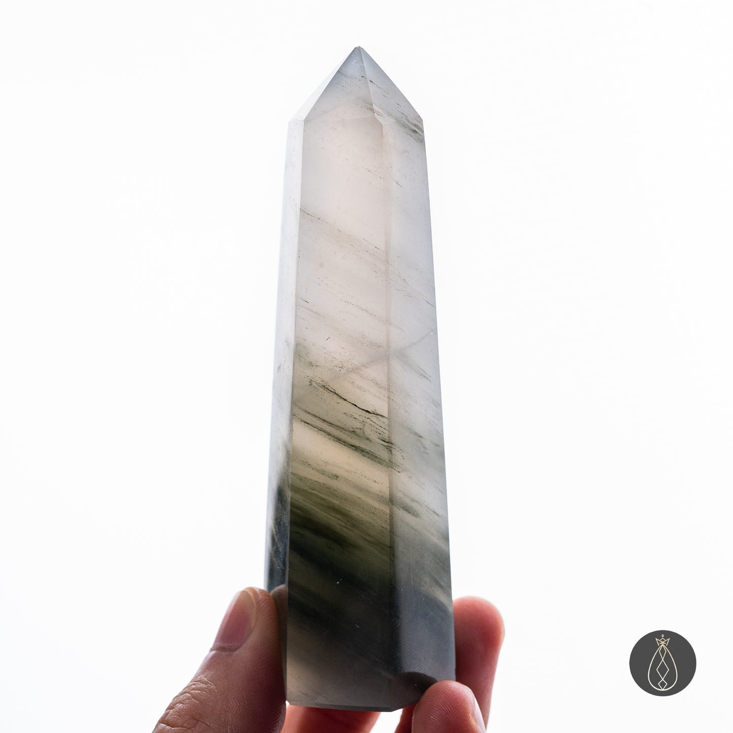 Phantom Quartz Tower