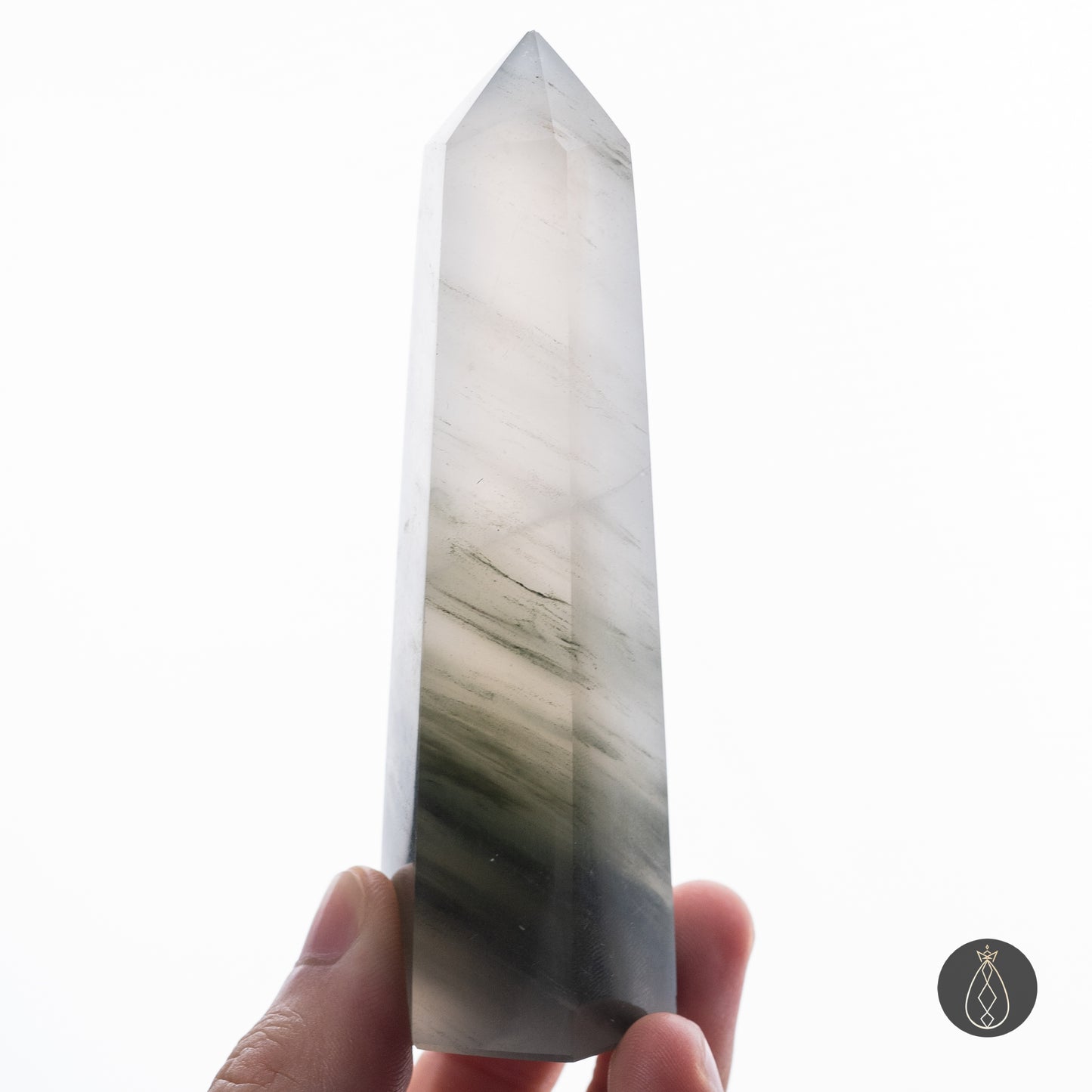 Phantom Quartz Tower