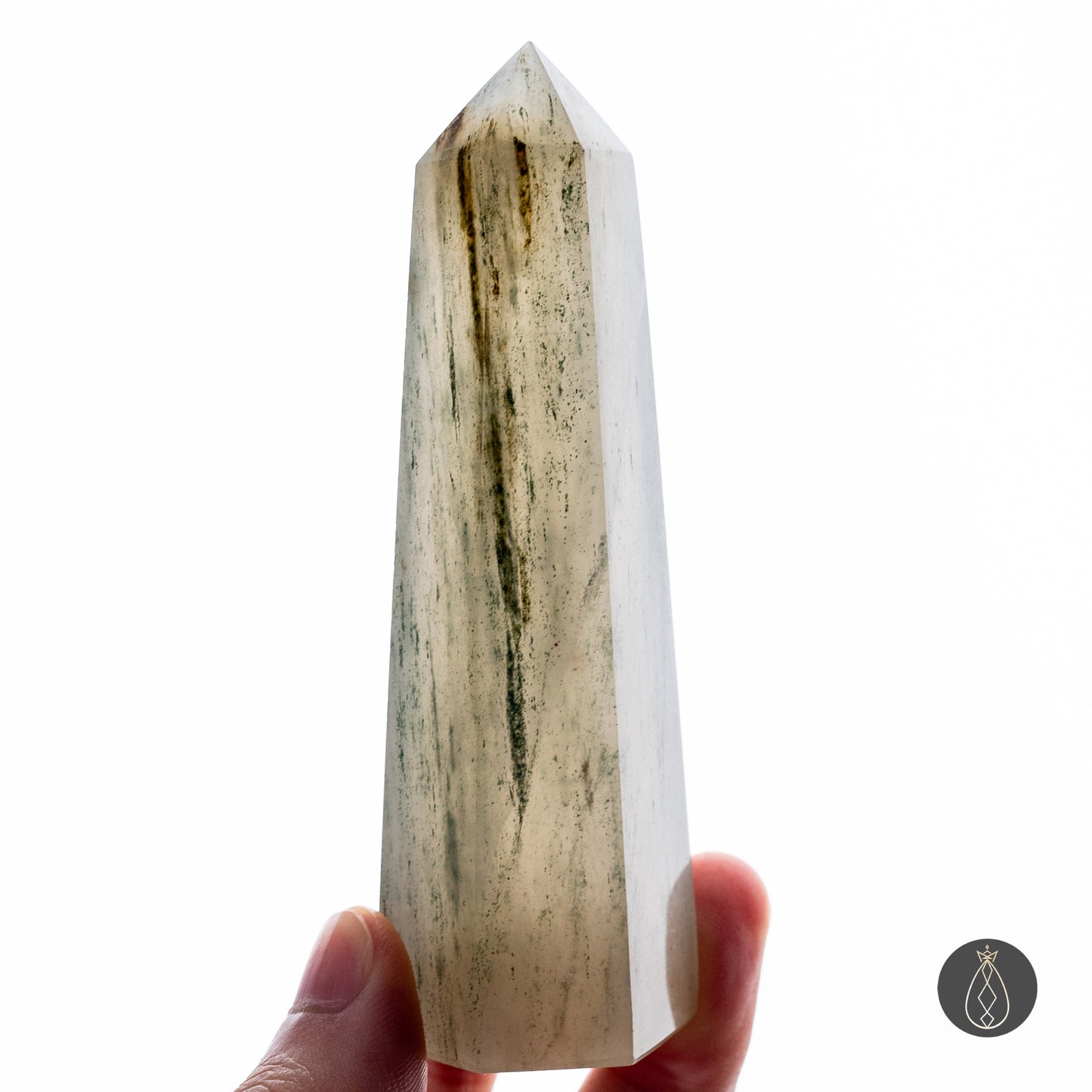 Phantom Quartz Tower