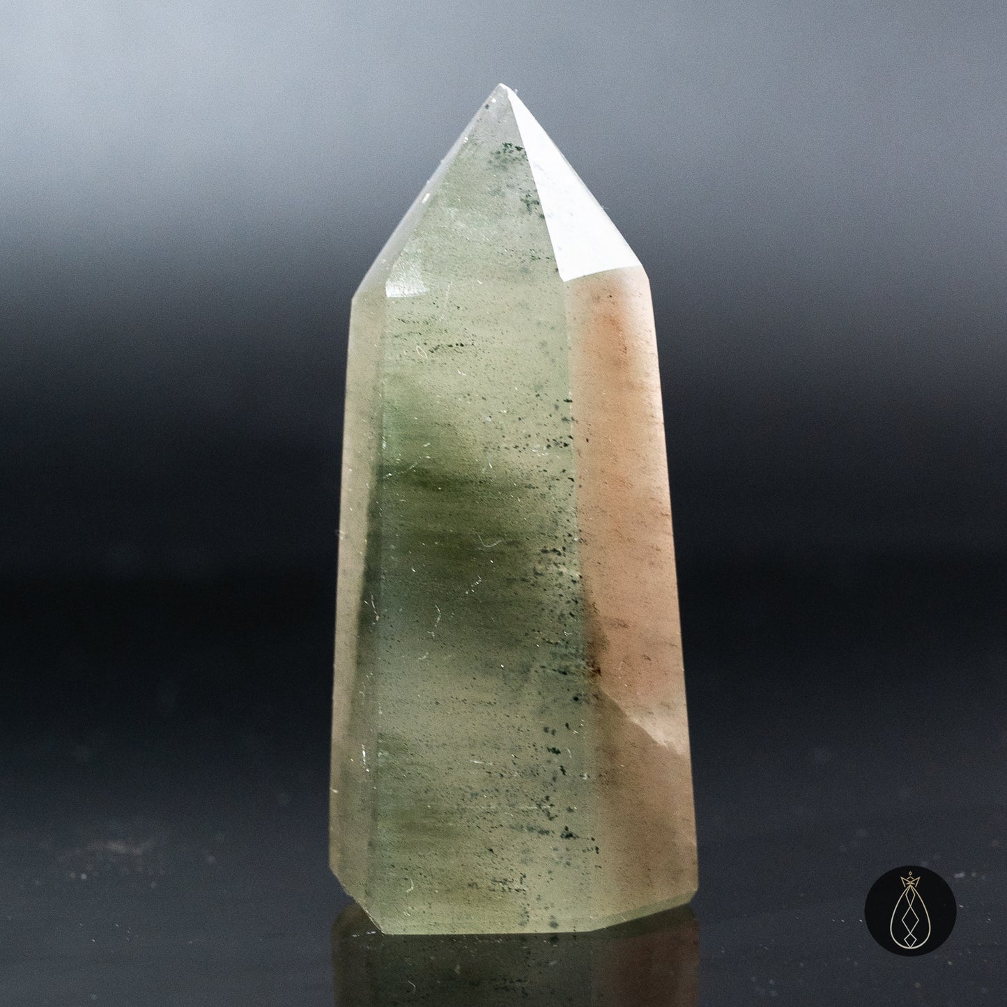 Phantom Quartz Tower