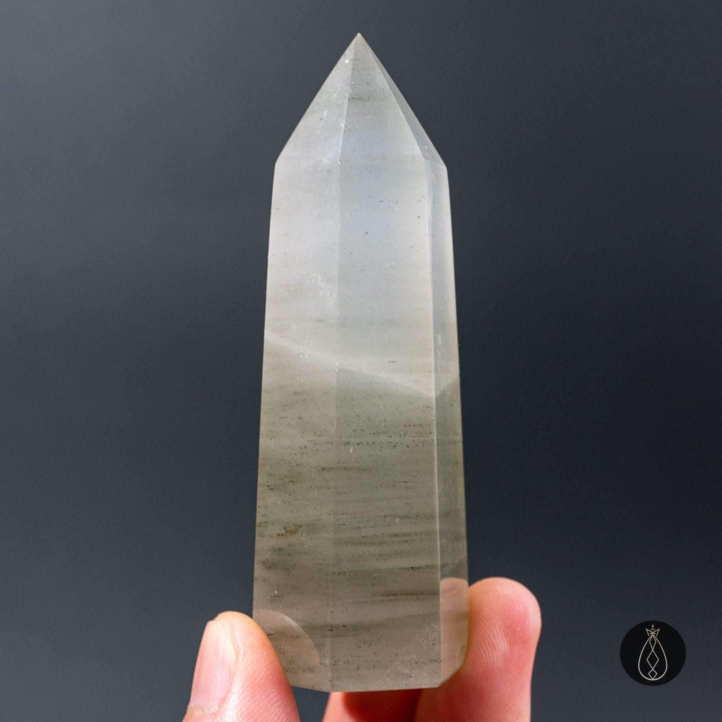 Phantom Quartz Tower