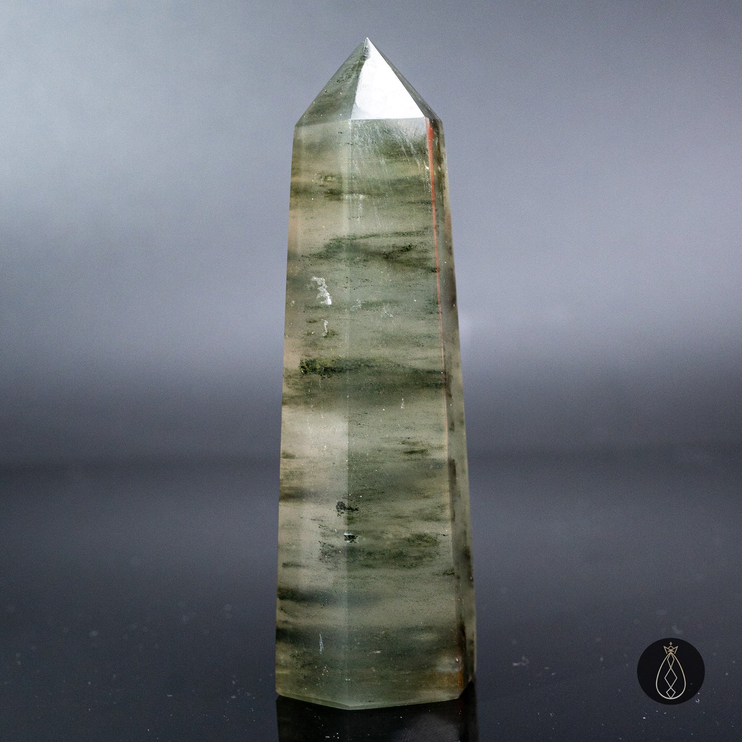 Phantom Quartz Tower