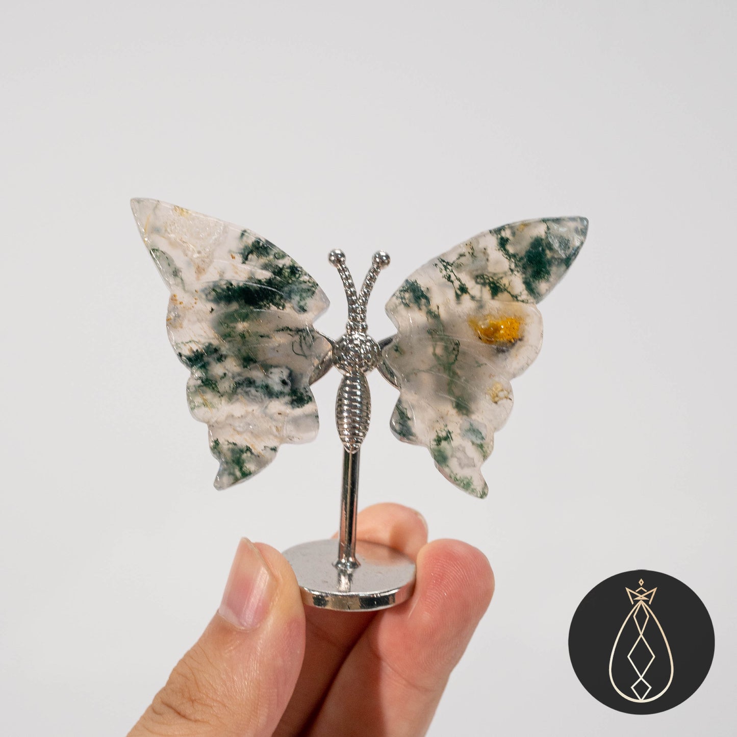 Crystal Mini Wings