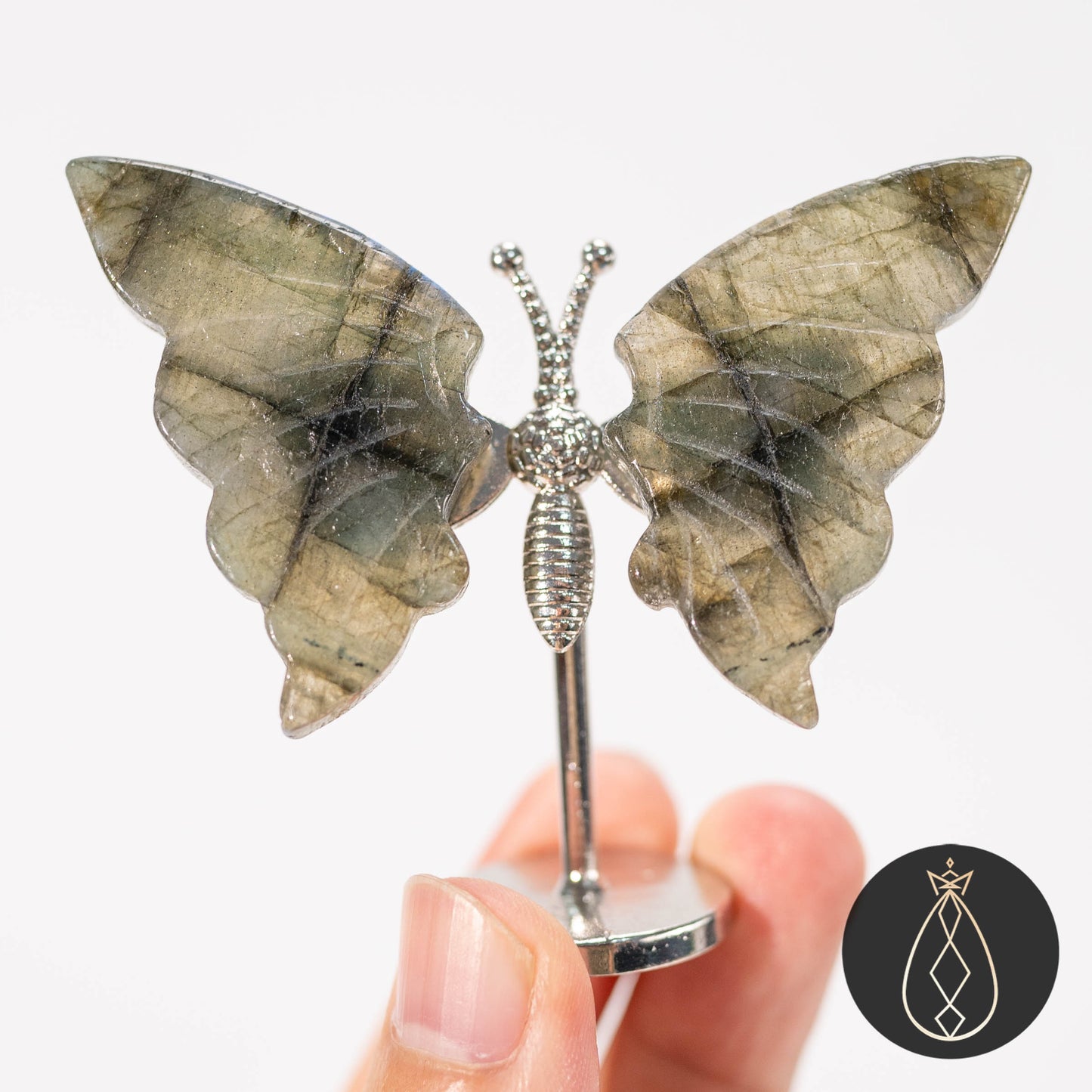 Crystal Mini Wings