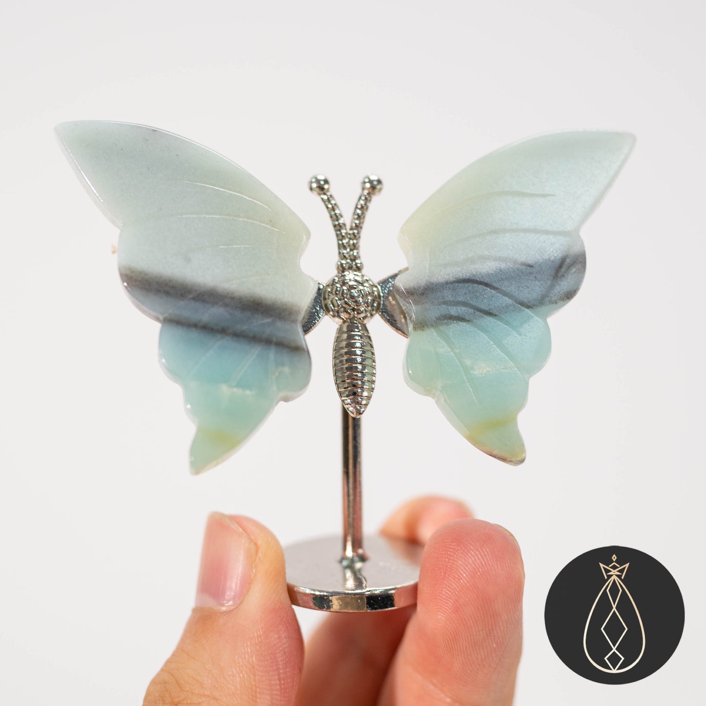 Crystal Mini Wings