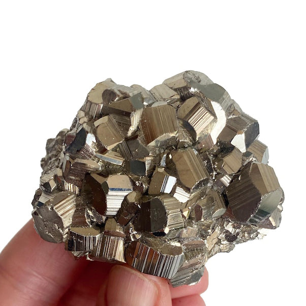 Pyrite Raw Stone